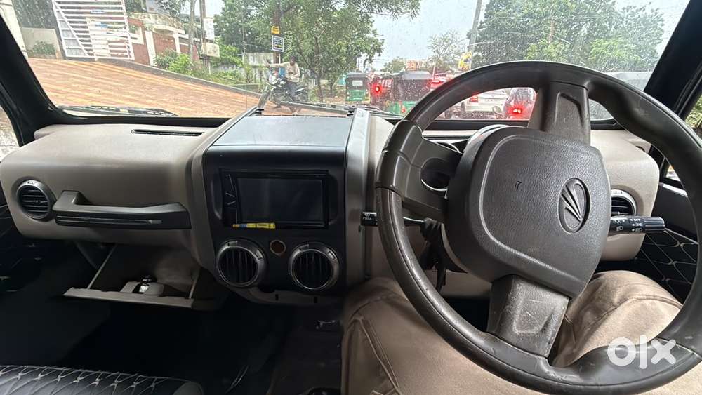 Mahindra Mm540 1996 Diesel 13000 Km Driven