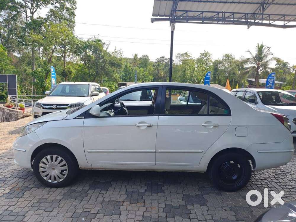 Tata Manza Aura Quadrajet, 2012, Diesel