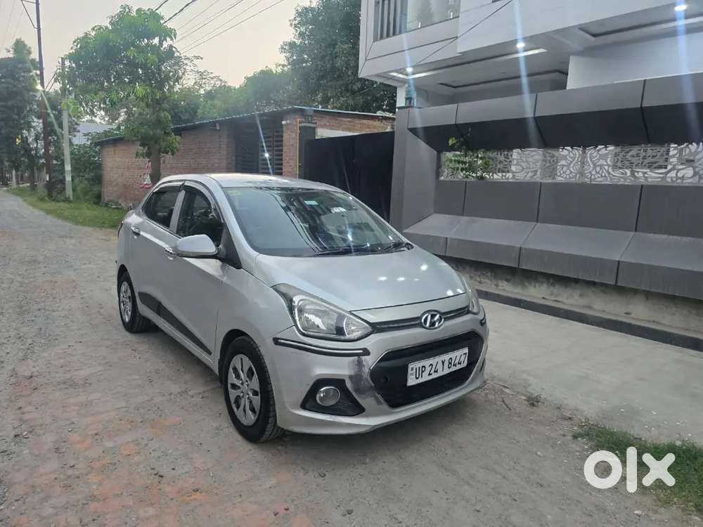 Hyundai Xcent, Engine Sealed, Excellent Performance, 24 Kmpl Mileage
