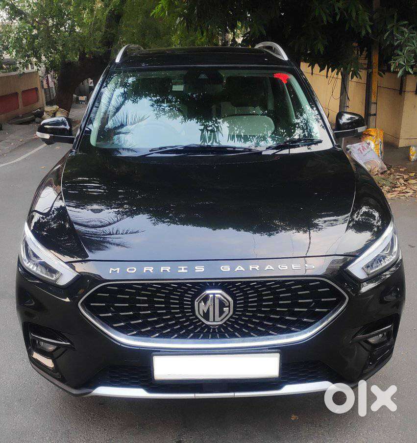 Mg Astor 1.5 Savvy Cvt, 2024, Petrol