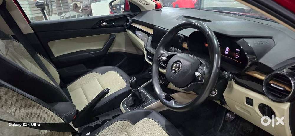 Skoda Slavia 1.5 Tsi Style, 2024, Petrol