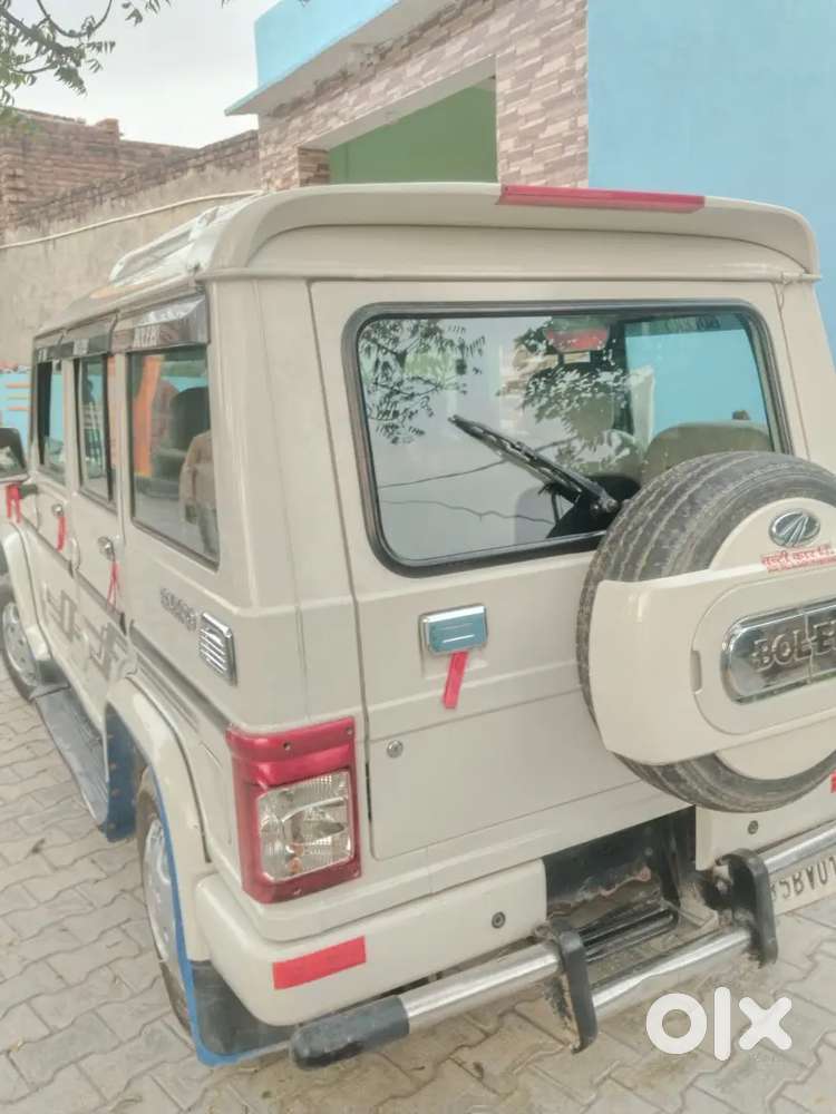 Mahindra Be 6 Fe Diesel 2021 Variant