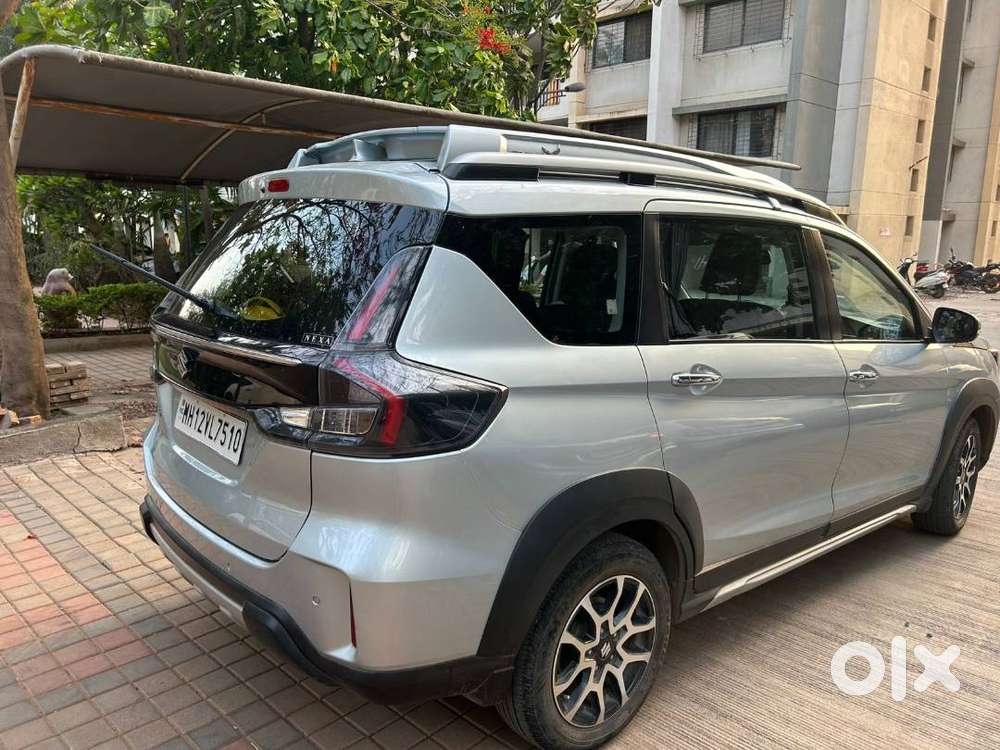 Maruti Xl6 Zeta Mt–top Condition, Low Km, Urgent Sale