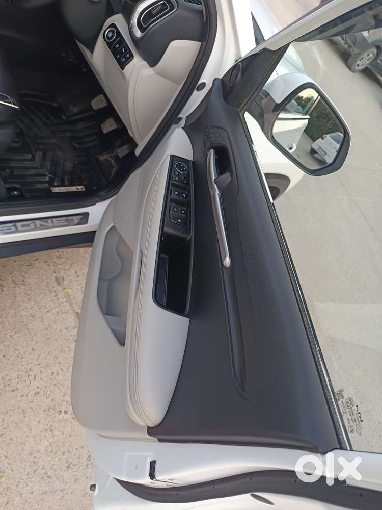 Kia Sonet Htx 1.5 Diesel, 2024, Diesel
