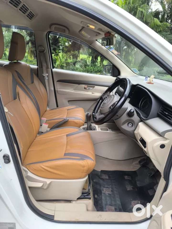 Maruti Suzuki Ertiga Vxi Cng, 2020, Cng & Hybrids