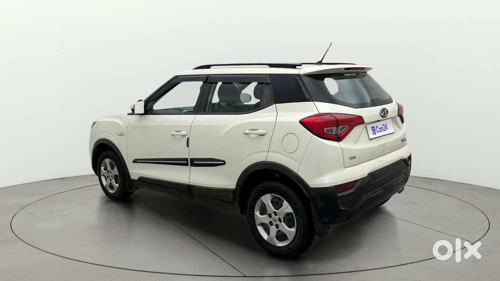 Mahindra Xuv300 W6 Diesel, 2019, Diesel