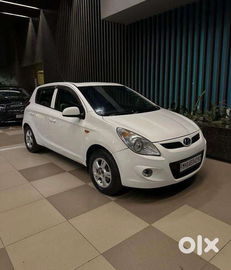 Hyundai Car Manual 2009