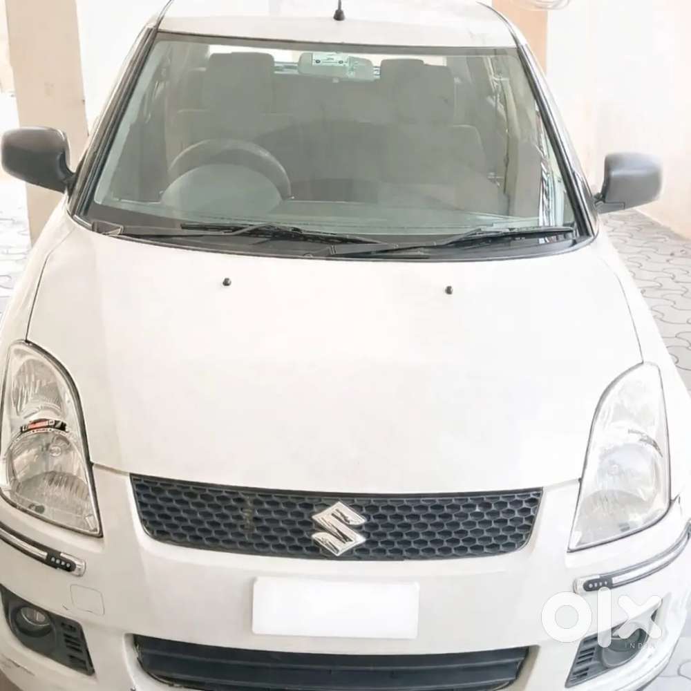 Excellent Condition Well Maintained & Family Used Car.