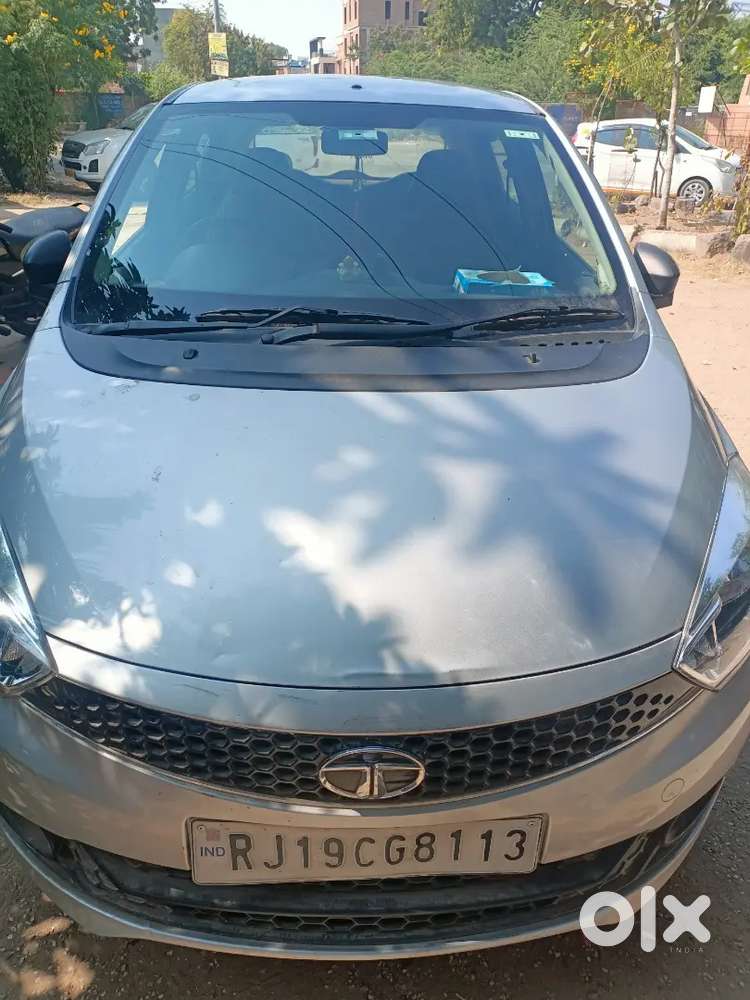 Tata Tiago Xe 1.2 Revotron 2017 Model
