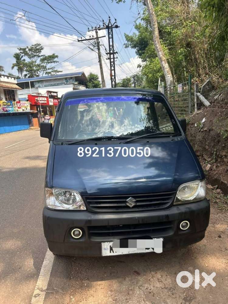 Maruti Suzuki Eeco 7 Seater Standard, 2011, Petrol