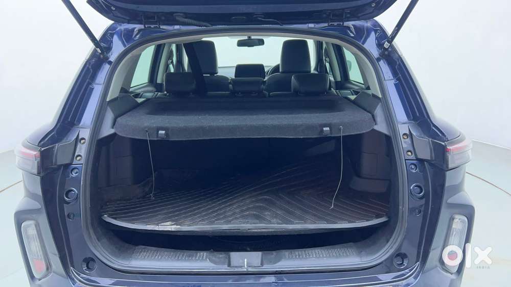Maruti Suzuki Grand Vitara 1.5 Alpha Smart Hybrid, 2023, Petrol