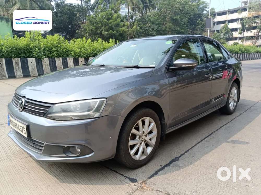 Volkswagen Jetta 1.4 Tsi Comfortline, 2013, Petrol