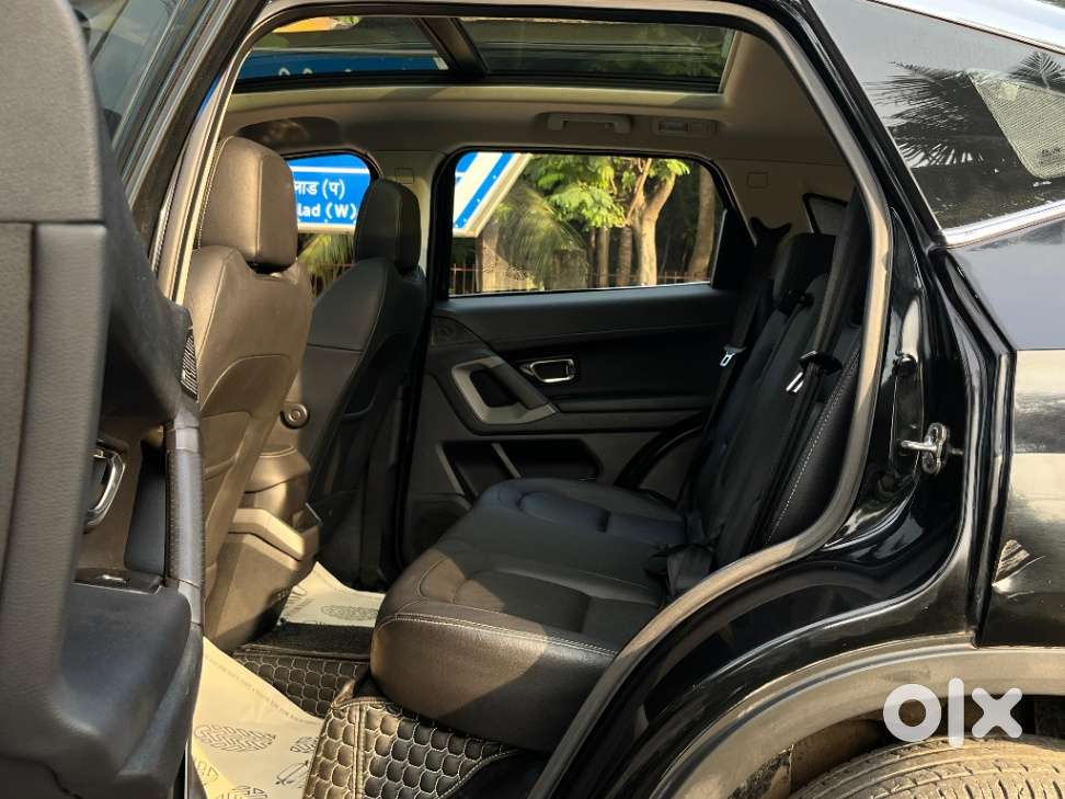 Tata Harrier Xza+, 2021, Diesel