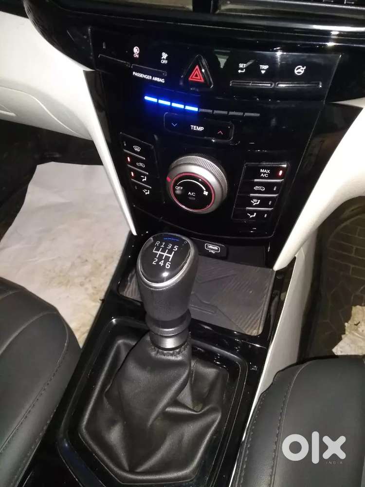 Mahindra Xuv3xo Mx2 Diesel 2024