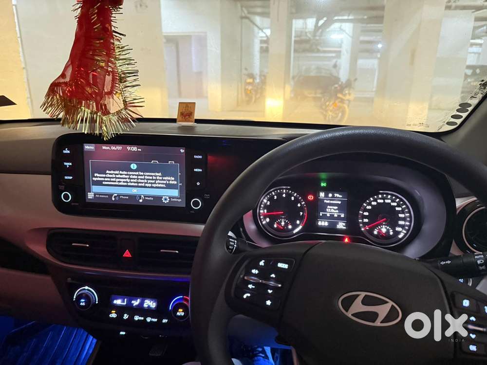 Hyundai I10 Petrol 2026