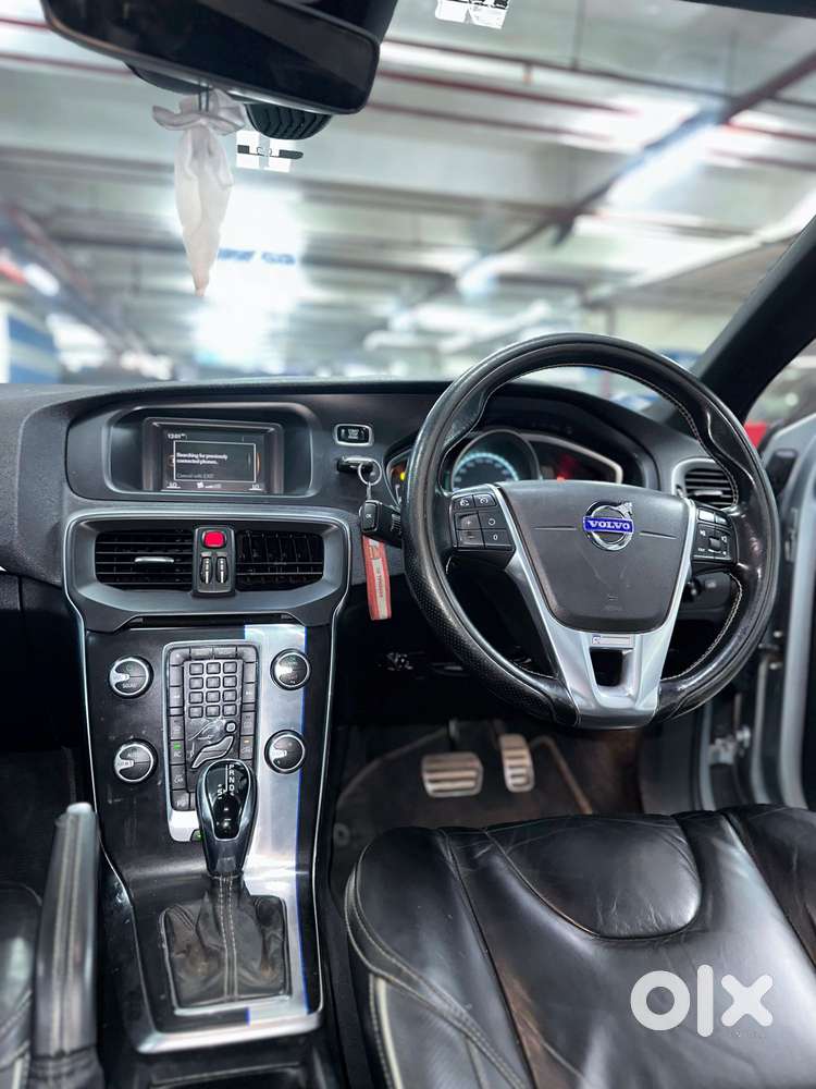Volvo V40 D3, 2016, Diesel