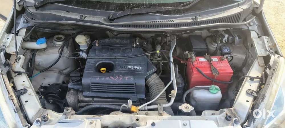 Maruti Suzuki Wagon R 2011 Petrol 42000 Km Driven