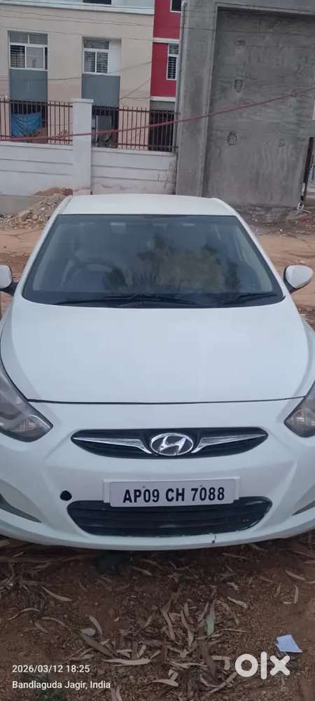 Extent Condition Family Use Car Single Hand Drive