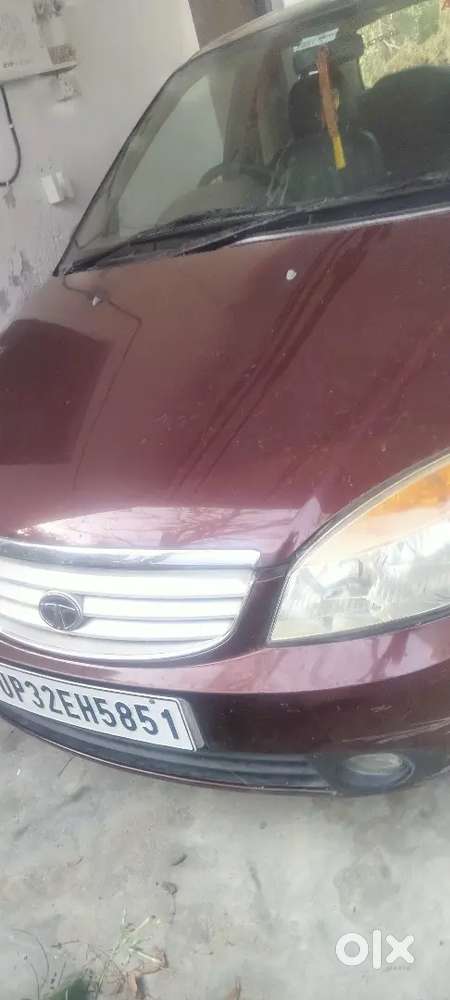 Tata Indigo Ecs 2012