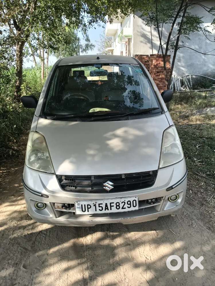 Alloy Wheels, Petrol,non Accidental