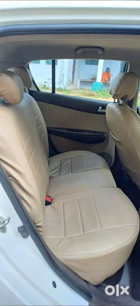 Hyundai I20 Asta 2012 Petrol Manual