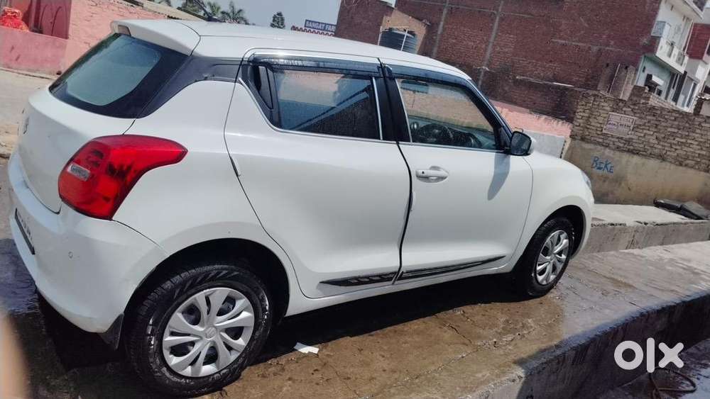 Maruti Suzuki Petrol Manual 2022 Vxi Petrol