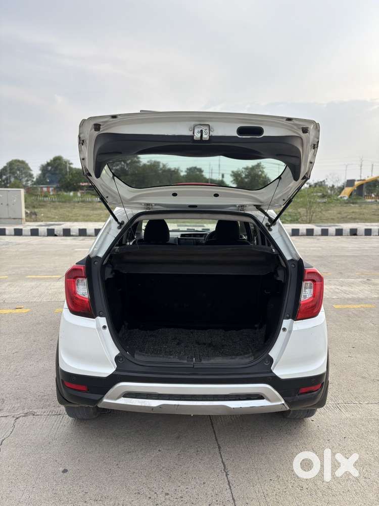 Honda Wr-v 1.5 Sv I-dtec Mt, 2021, Diesel