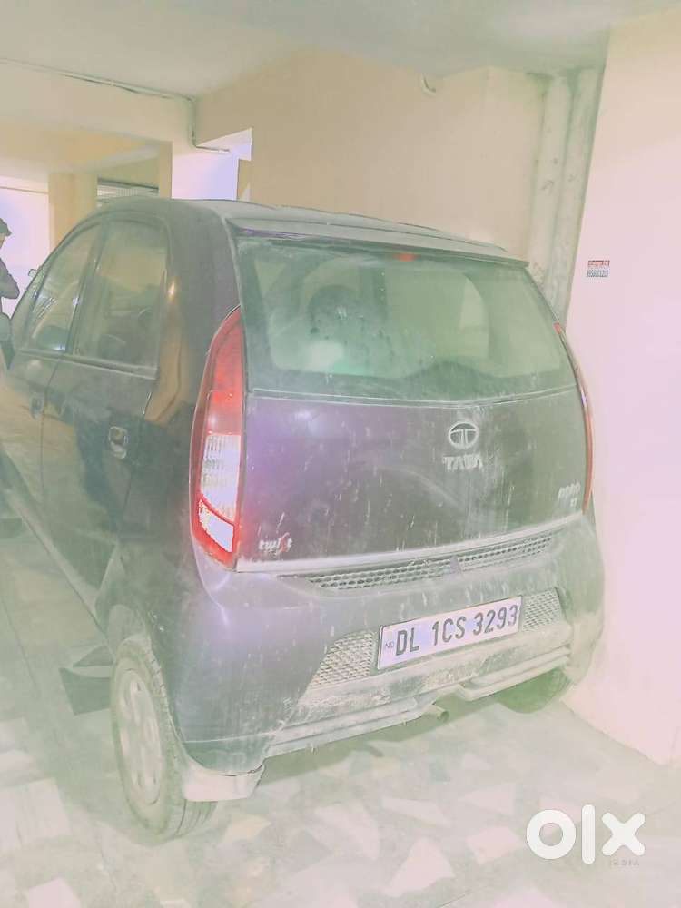 Tata Nano 2014 Petrol Good Condition