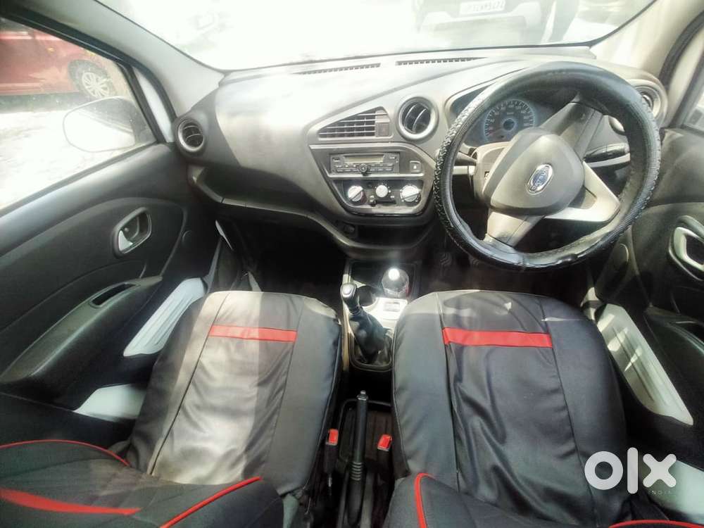 Datsun Go T Option, 2019, Petrol