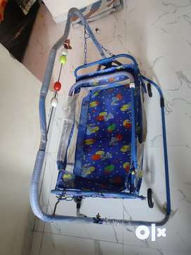 Baby jhula olx clearance