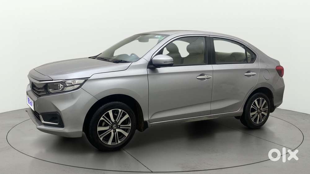 Honda Amaze Vx Cvt Petrol, 2023, Petrol