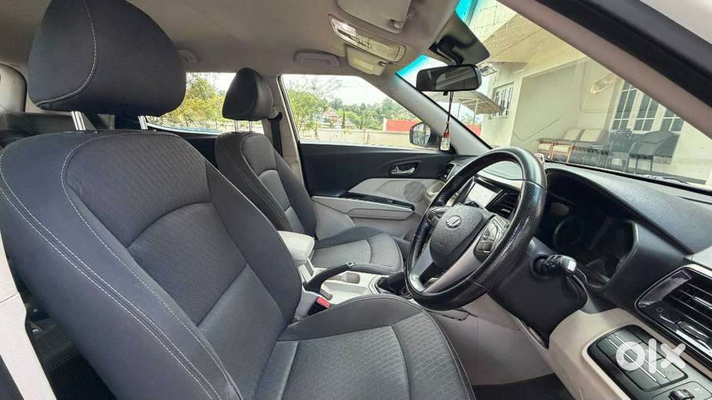 Mahindra Xuv 300 For Sale