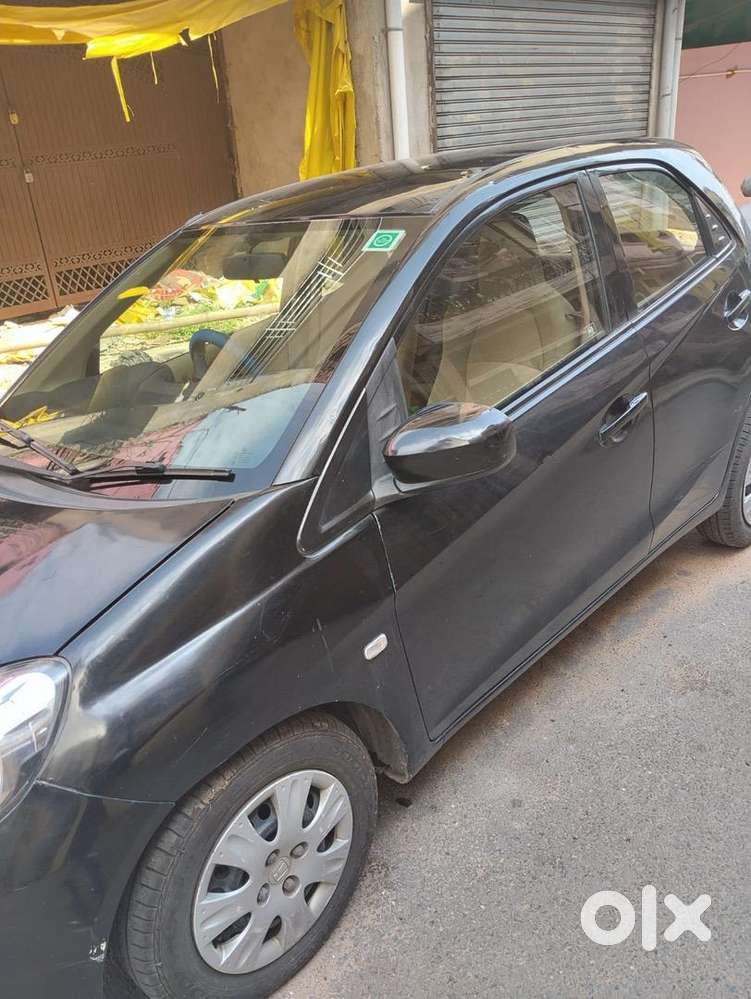 Honda Car 2012 Ready