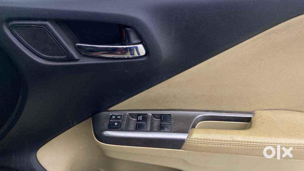 Honda City 2015-2017 I Vtec Vx, 2015, Petrol