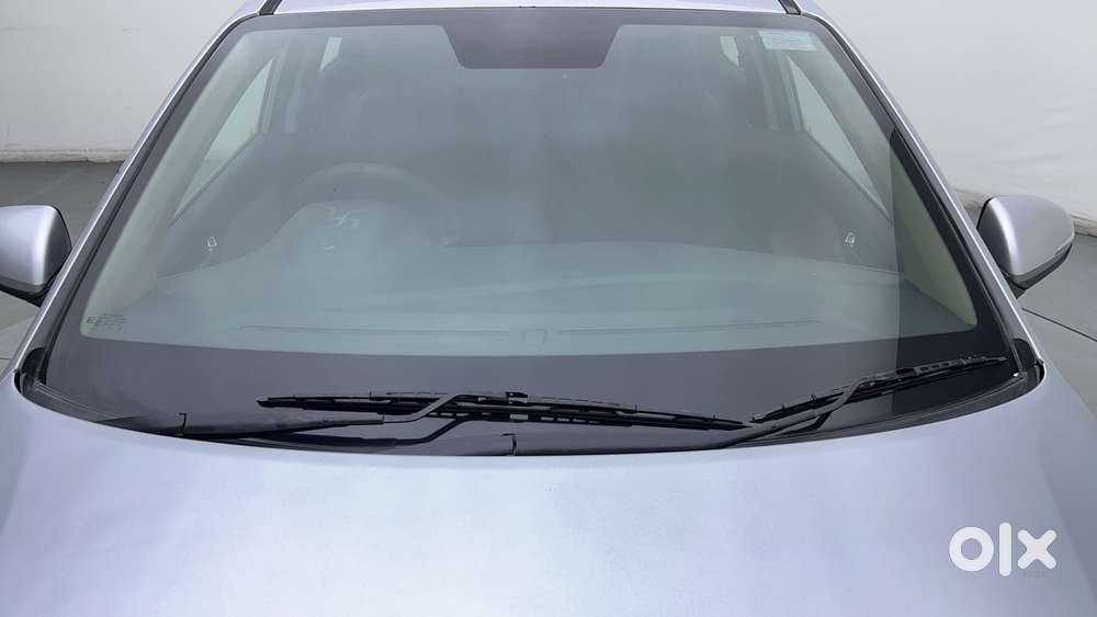 Hyundai Verna 1.6 Sx Plus Vtvt At, 2019, Petrol