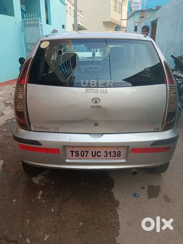 Tata Indica V2 2015