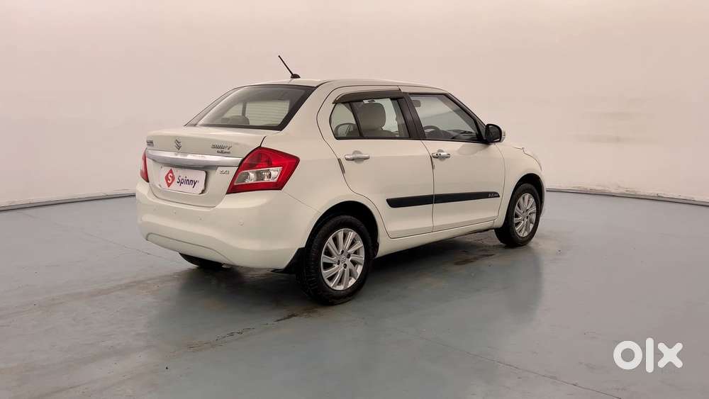 Maruti Suzuki Swift Dzire 1.2 Zxi, 2016, Petrol