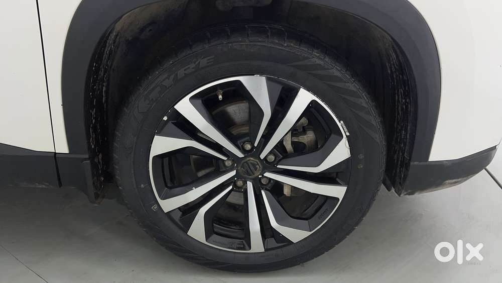 Mg Hector Savvy Pro 1.5 Turbo Cvt, 2023, Petrol