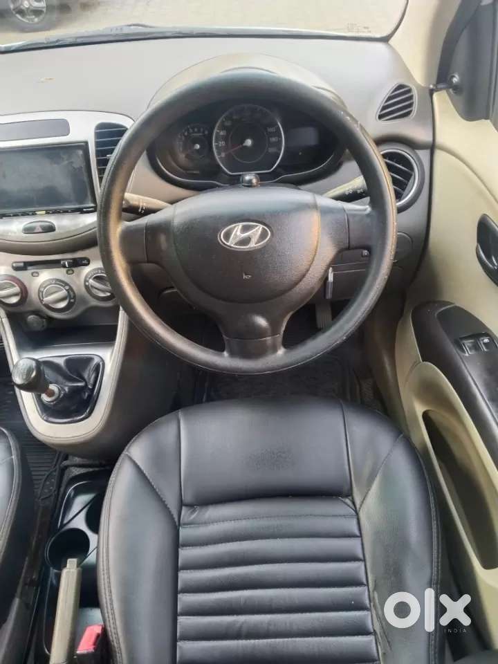 Hyundai I10 Era 1.1, 2012, Petrol