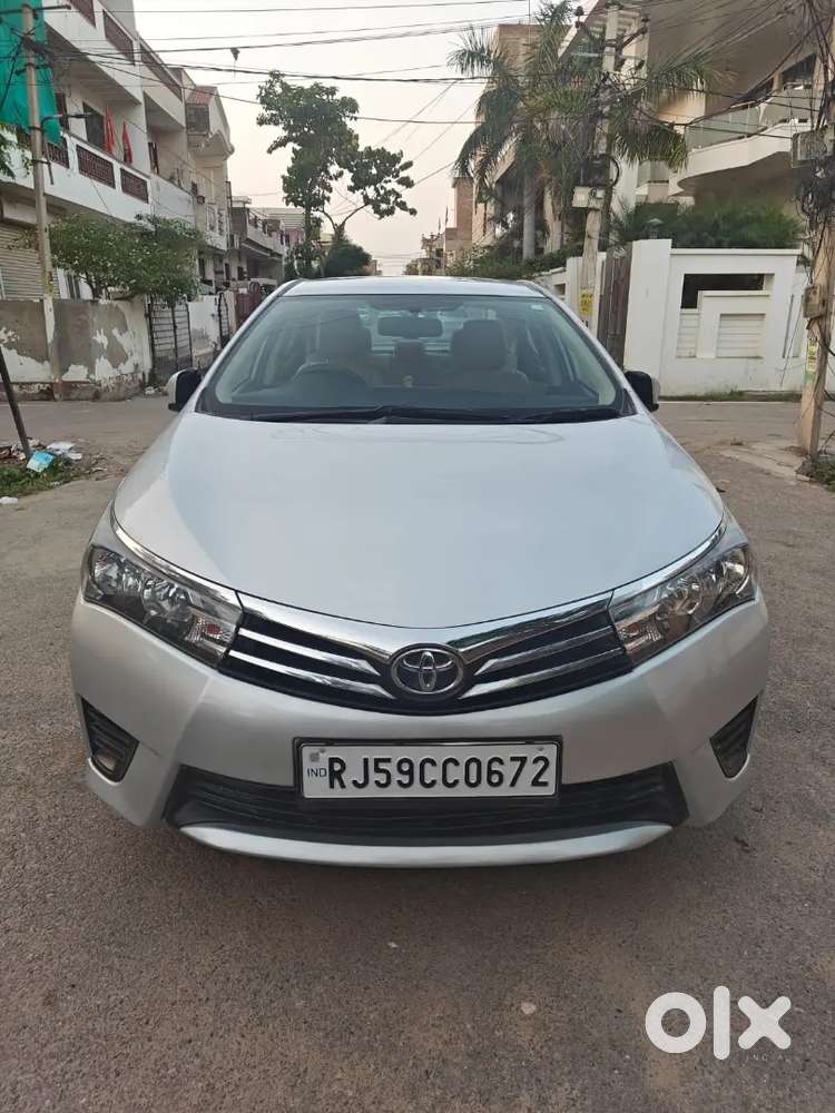 Brand New First Owner