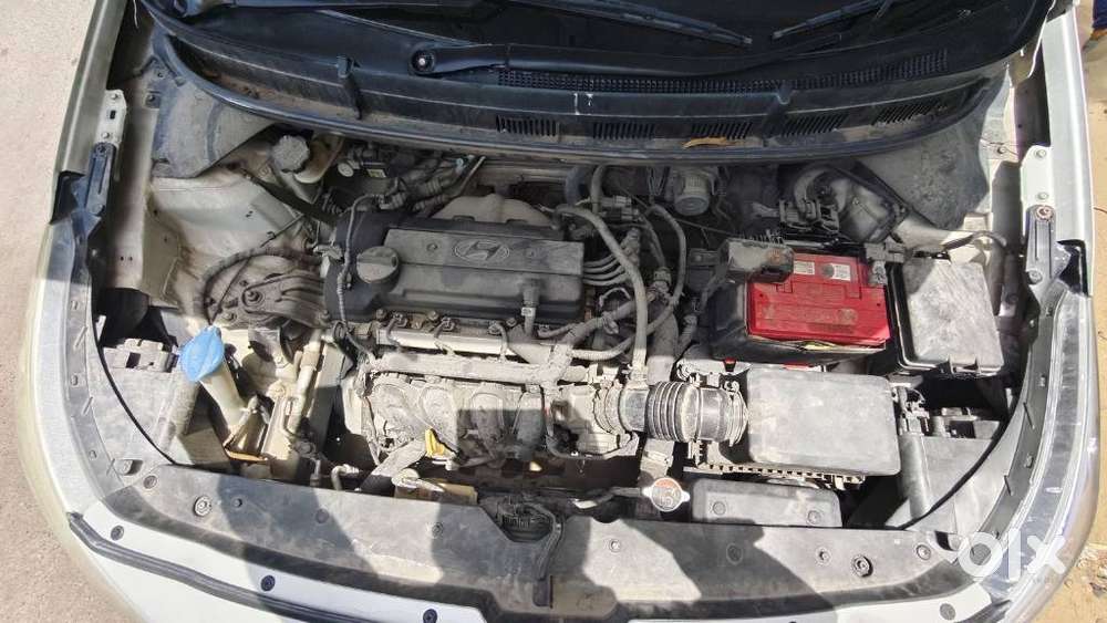 Hyundai Elite I20 Sportz (o) 1.2, 2016, Petrol
