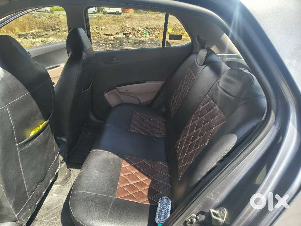 Hyundai ‐ Grand I10 ‐ Magna At 1.2 Kappa Vtvt