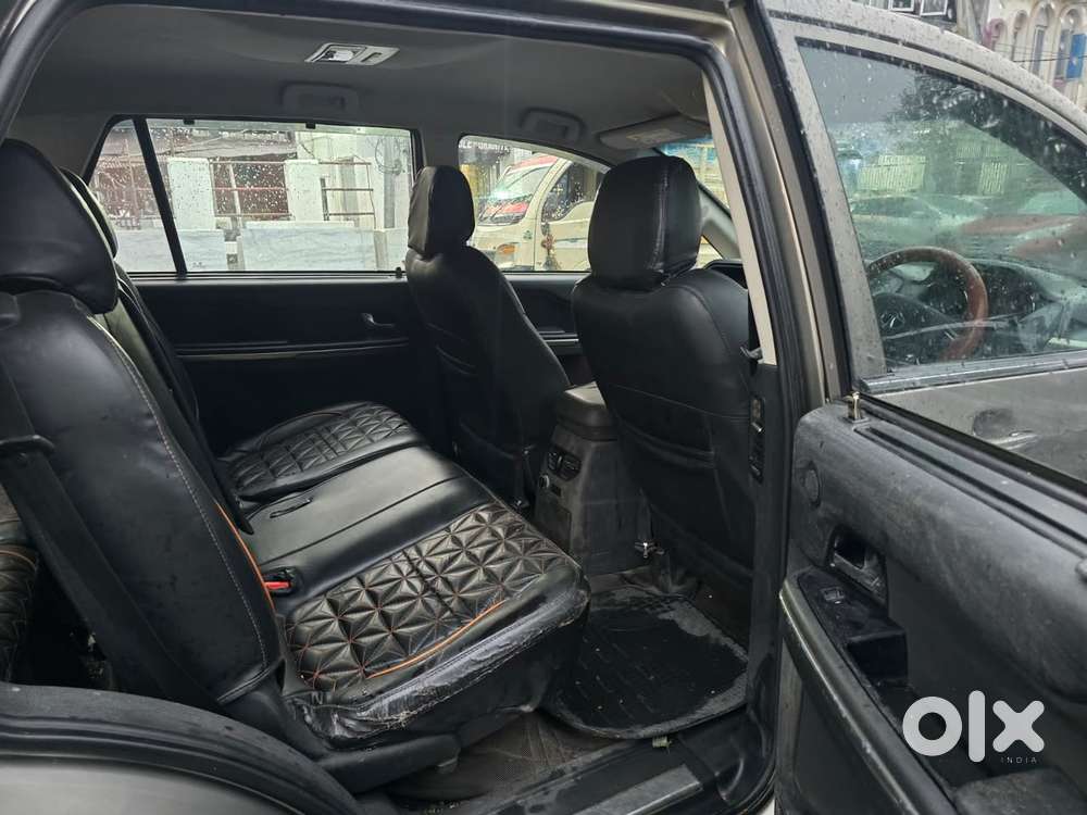 Tata Hexa Xm, 2018, Diesel