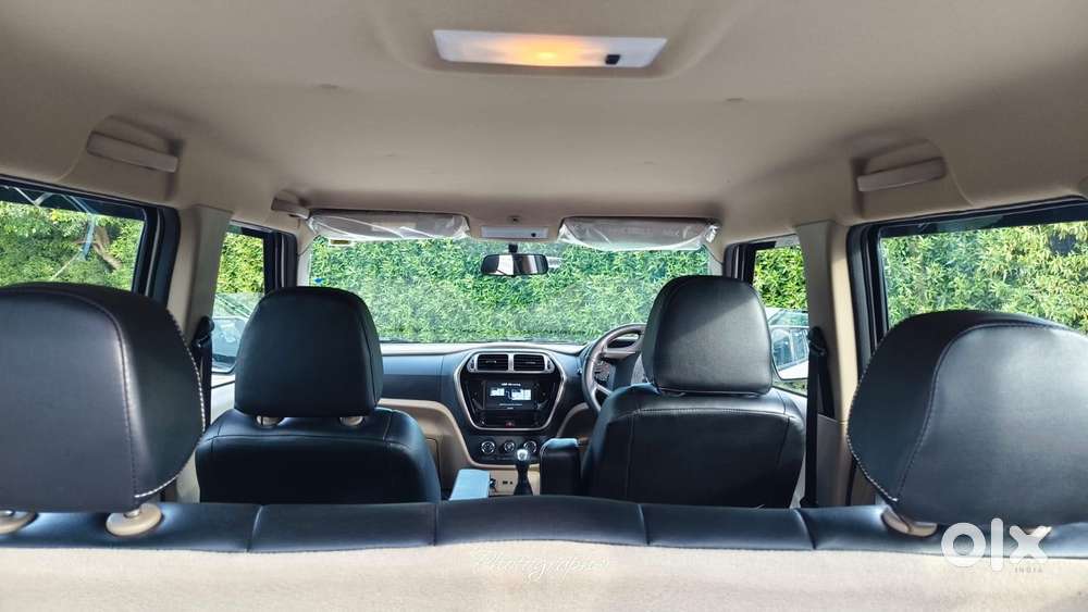 Mahindra Bolero Neo N10 (r), 2024, Diesel