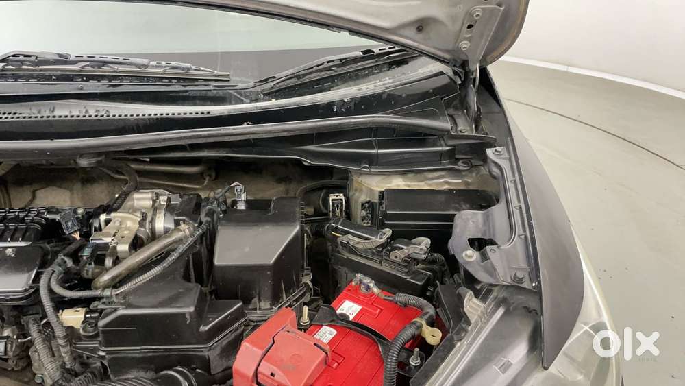 Honda Jazz V At I-vtec, 2015, Petrol