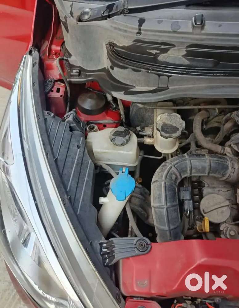 Hyundai Eon 2015