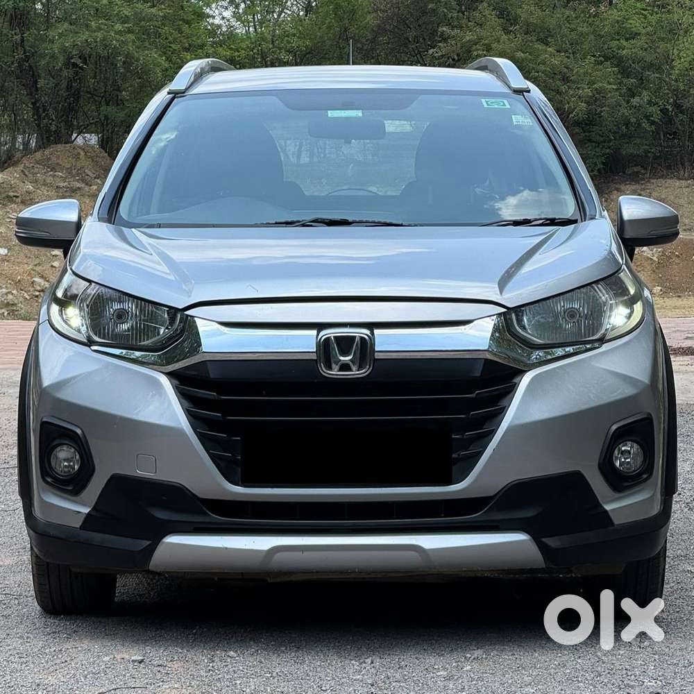 Honda Wr-v 1.5 S Edge Edition I-dtec, 2020, Diesel