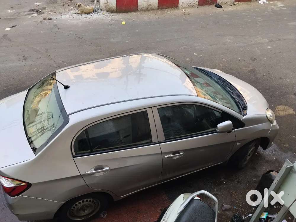 New In Condotion. All Service Done In Company.