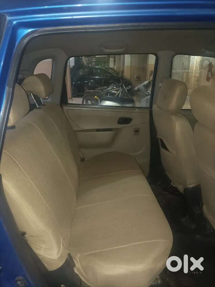 Maruti Suzuki Zen Estilo 2006 Petrol Well Maintained