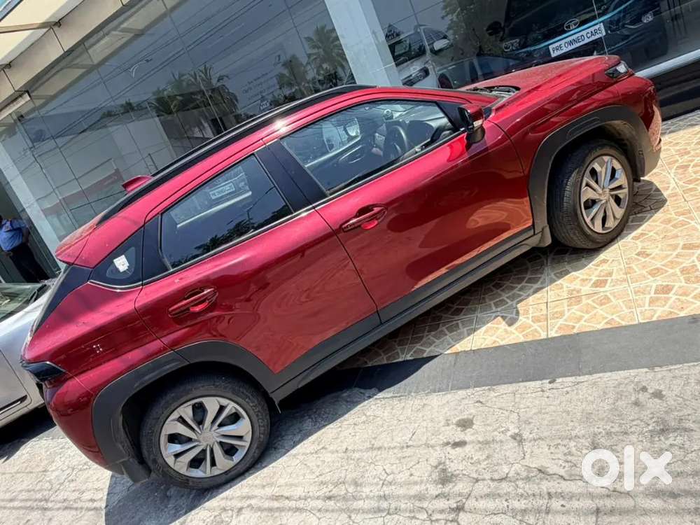 2024 Fronx Delta Ags For Sale